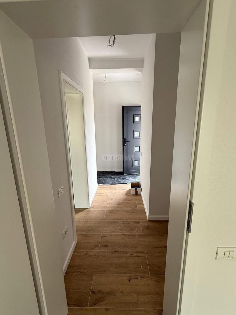 Vand Duplex pe parter 3 camere Mosnita Noua cu Canalizare Comision 0 - Poză 10