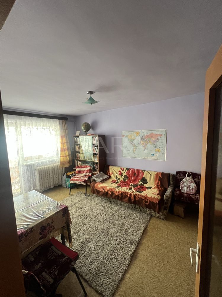 Apartament 2 camere mobilat, Manăștur – zona Minerva - Poză 4
