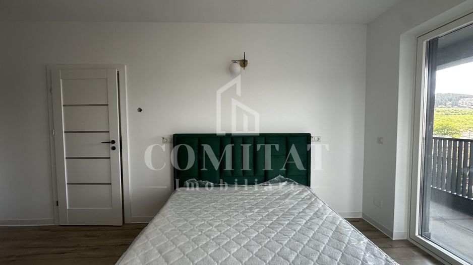 Apartament la cheie | Loc de parcare | Ansamblul Columna Residence - Poză 10