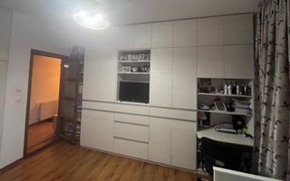 Apartament 2 camere.  Cu Centrala. La 2 min. metrou Brancoveanu. - Poză 5