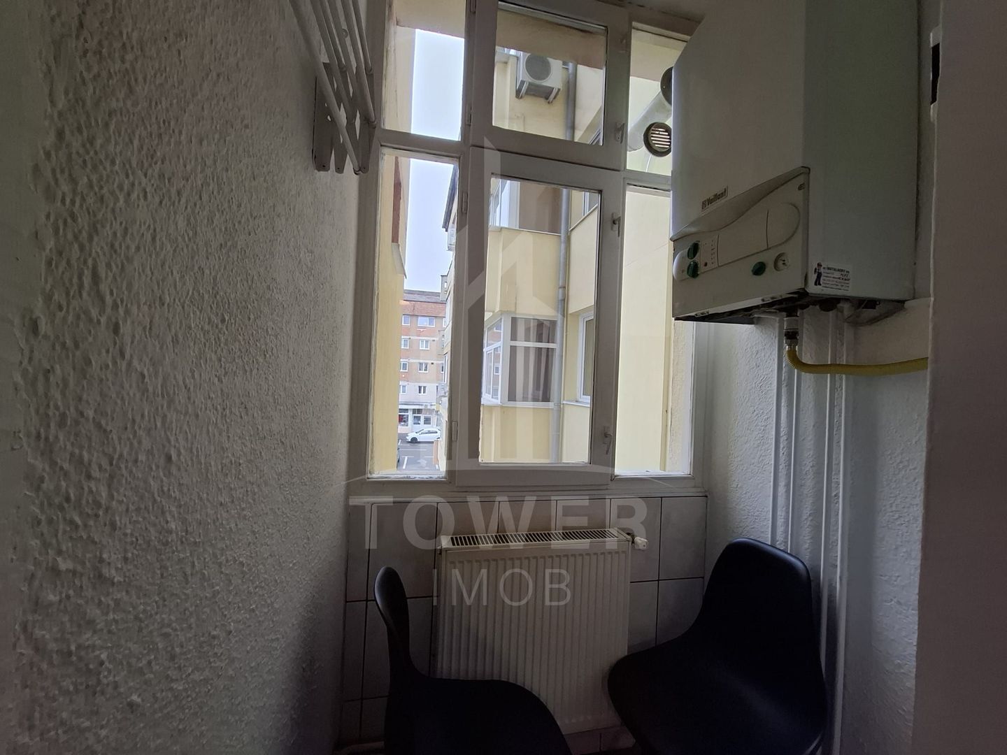 Apartament de închiriat ,  et.2 – cartier Ștrand,(langa magazin Profi) - Poză 5