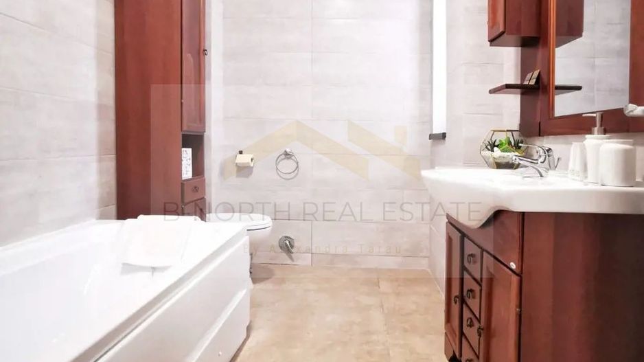 Apartament premium de închiriat | Design modern | Finisaje high-end | Parcare - Poză 10