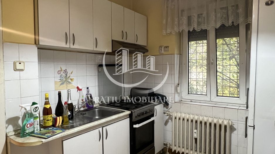 Apartament cu 2 camere | Parcare Supraterana | etajul 1 | Central | Oradea - Poză 5