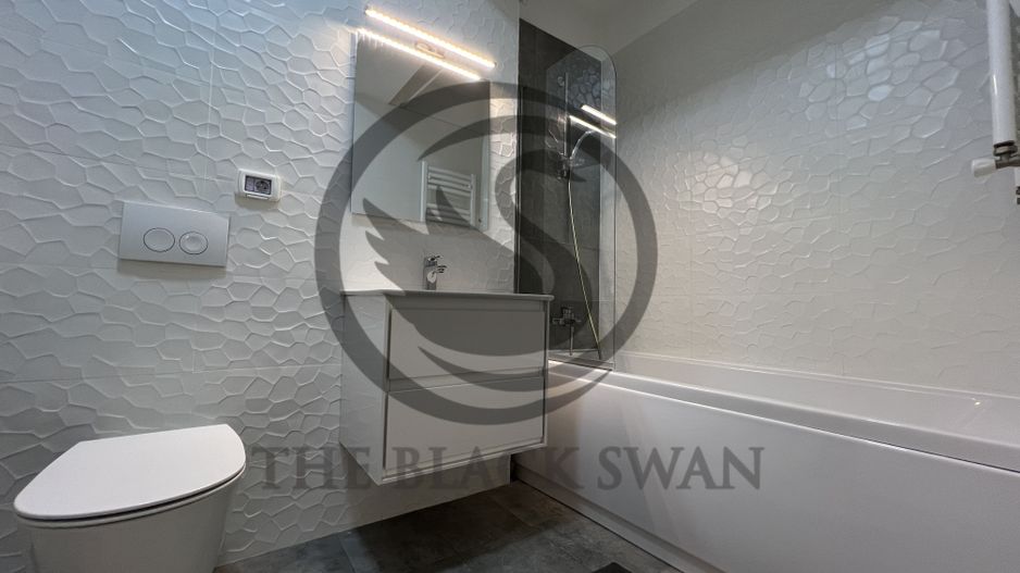 Apartament cu 3 camere de închiriat | Erou Iancu Nicolae | Comision 0% - Poză 14