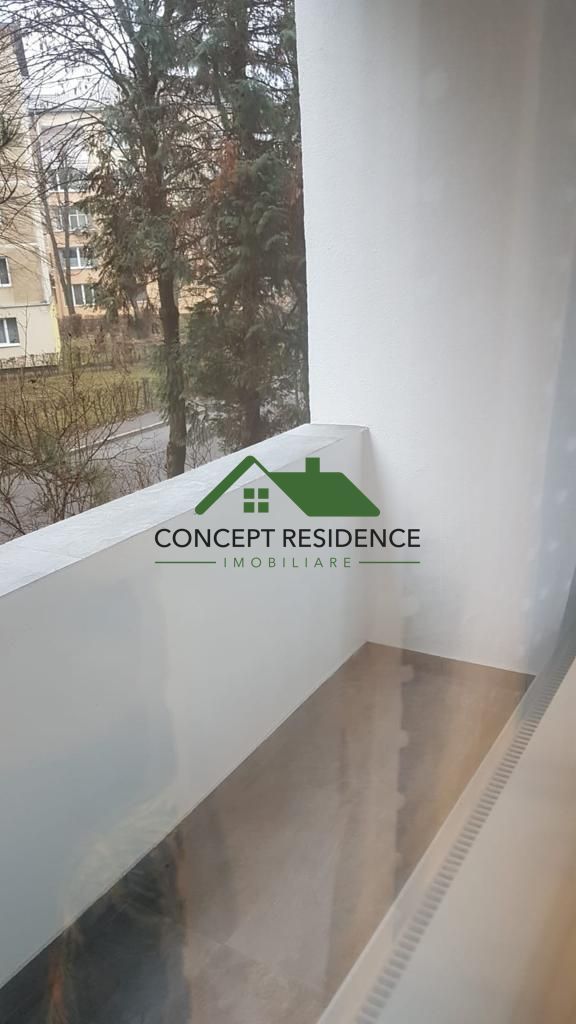 Exclusivitate! Vand apartament 2 camere, etajul 1, Odobescu - Poză 8