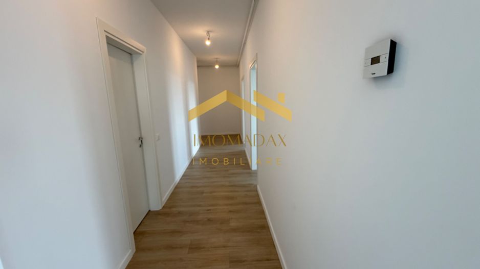 Aradului-3 Camere-2 Balcoane - Poză 13
