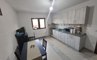 Casa individuala spatioasa - Poplaca - Sibiu - Poză 6