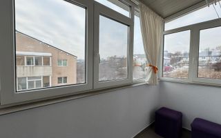 Apartament 2 camere Cris Estate -Family Market Bucium - Poză 20