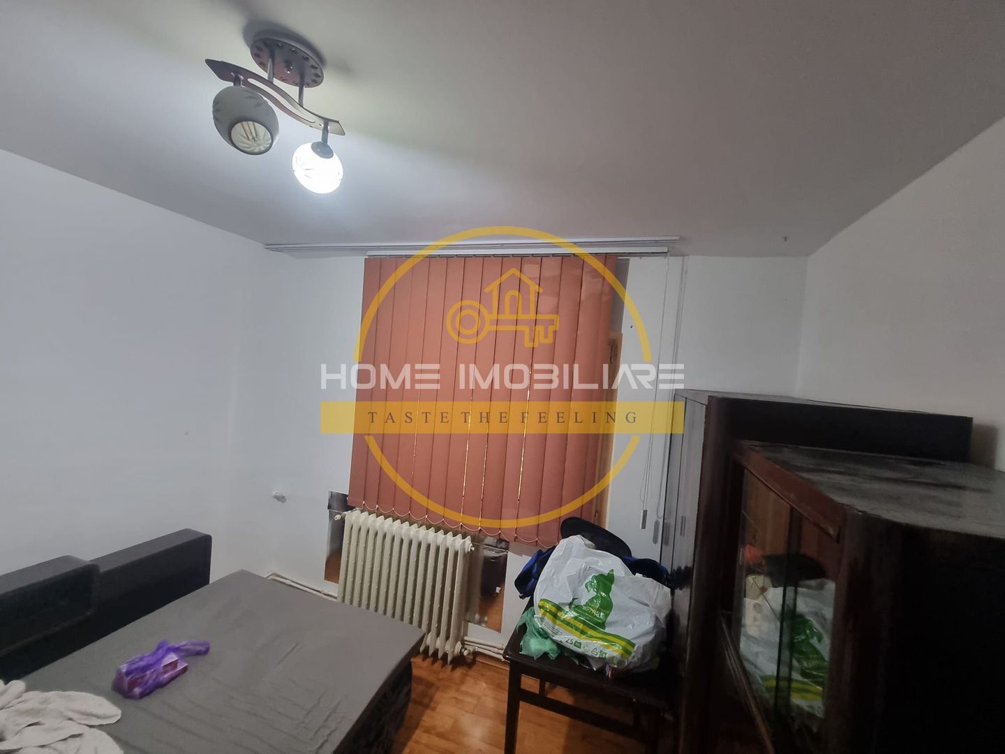 Apartament cu 2 camere/ 44mp/ zona Alexandru cel Bun - Poză 5
