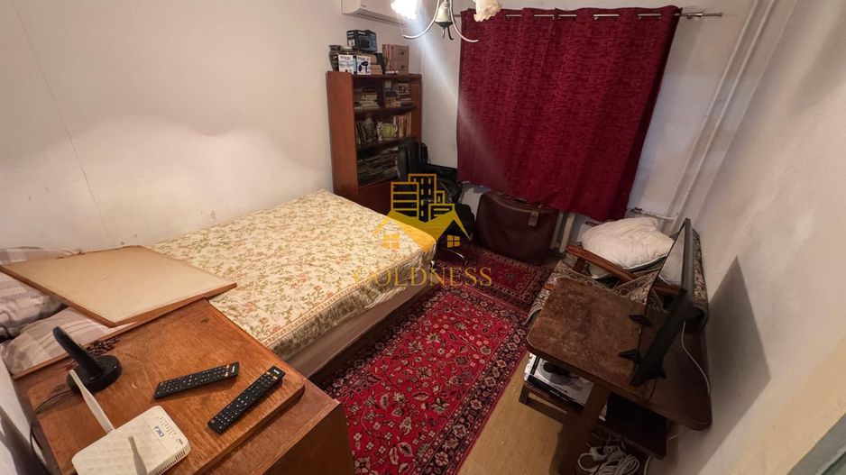 Comision 0, 3 camere, Zorilor Zona Sigma, Observatorului,Calea Turzii - Poză 4