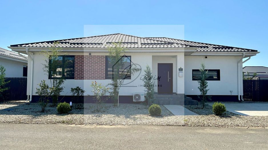 COM 0% I Vila premium Balotesti I 4 cam, 510 mp, totul nou - Poză 4