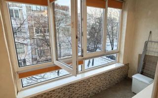 Apartament 3 camere Lujerului, RENOVAT, CENTRALA PROPRIE,2 balcoane - Poză 6