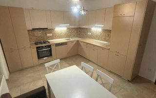 Penthouse de lux zona Braytim | 4 camere+terasa 40mp | 2 Bai | Mobilat si utilat - Poză 6
