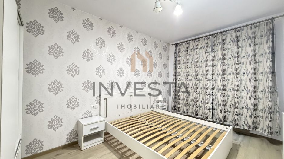 Apartament de inchiriat 2 camere si loc de parcare subteran- Europa - Poză 5