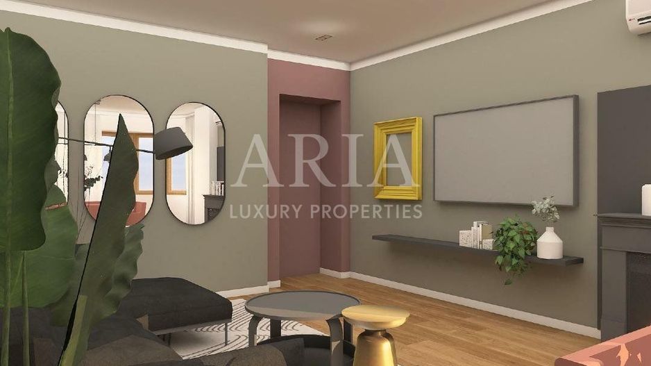 4 camere lux Herastrau - Poză 2