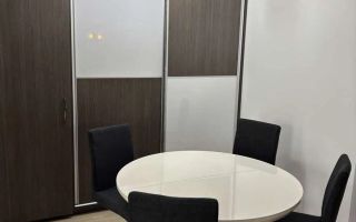 AP. 2 CAMERE- P-TA UNIRII, PET-FRIENDLY, BOXA INCLUSA, PARCARE, - Poză 6