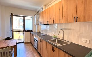 Apartament 2 camere decomandat | Florești – zona Panemar Stejarului - Poză 1