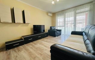Apart. 3 camere, Ared R 18 pe str. Tudor Vladimirescu - Oradea