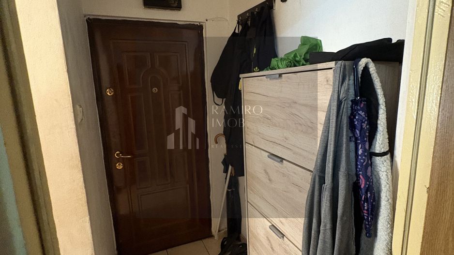 Apartament 2 camere/38 mp Brancoveanu parter - Poză 6
