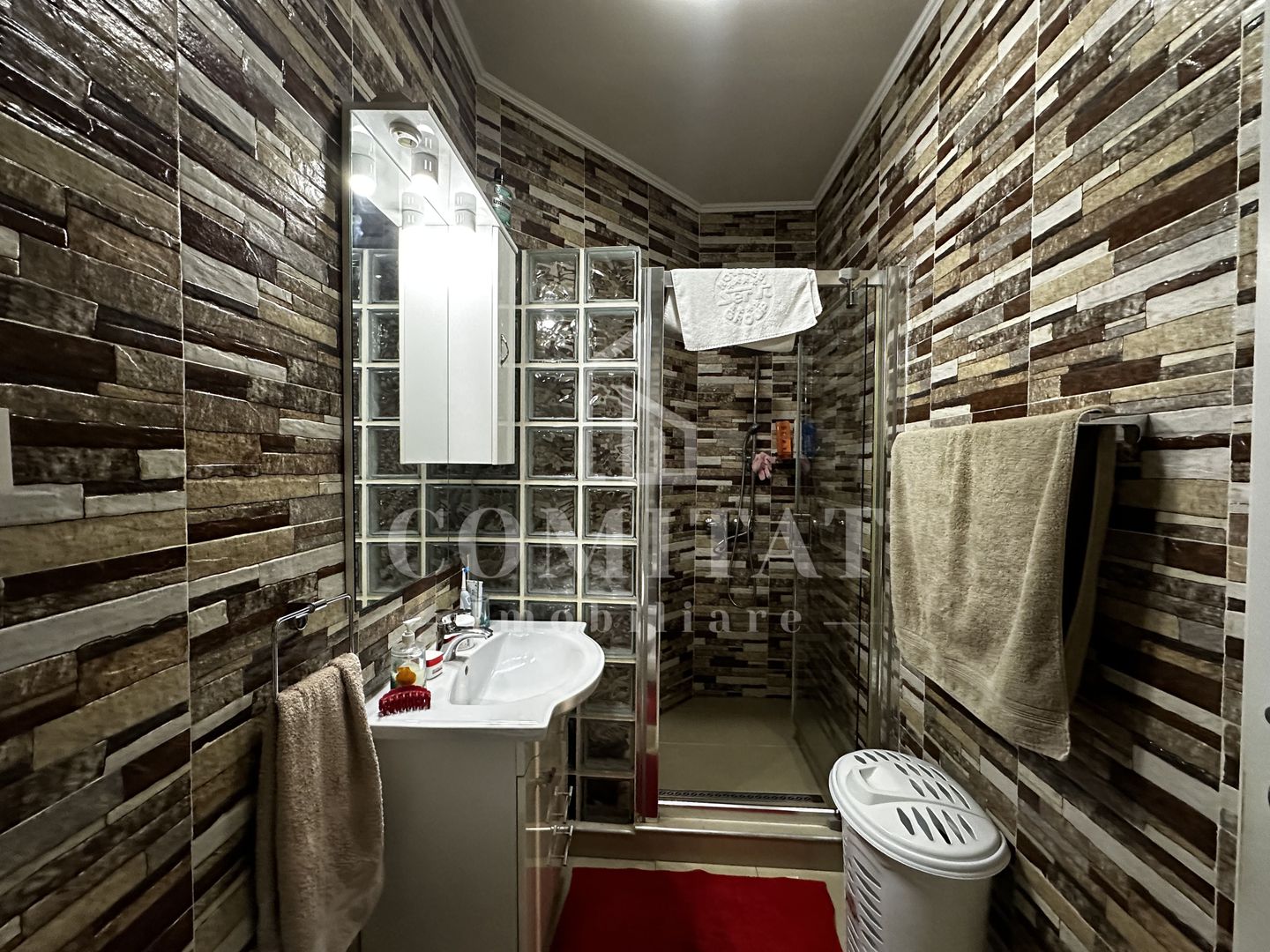 Apartament 3 camere | ULTRACENTRAL | La cheie - Poză 19