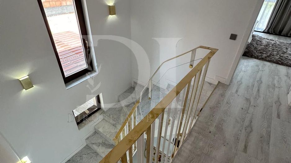 Casa ultrafinisata / totul nou / Zona Salicea - Poză 40