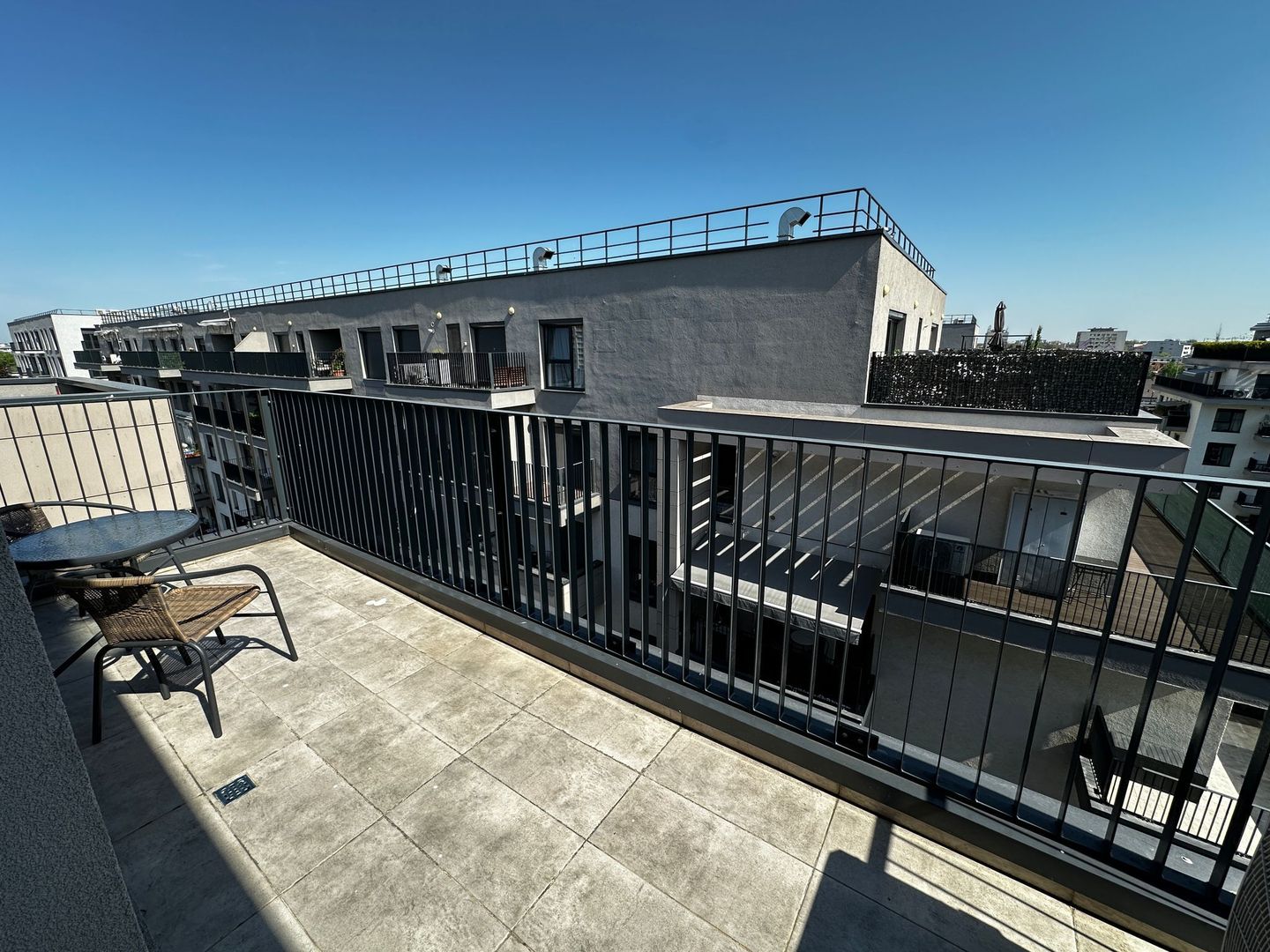 2 Camere Parcare 5 Min Metrou Grivita Arcadia Residence Domenii 1 Mai - Poză 42