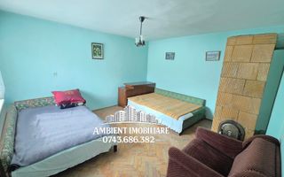 VILĂ INDIVIDUALĂ P+1E, cu teren 400 mp, VASLUI - zona COPOU; - Poză 4