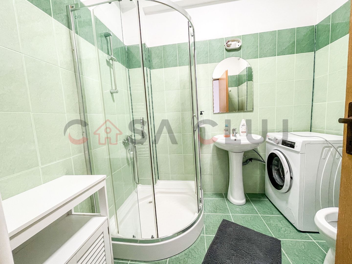 Investitie sau locuinta in bloc nou cu loc de parcare inclus - Poză 3