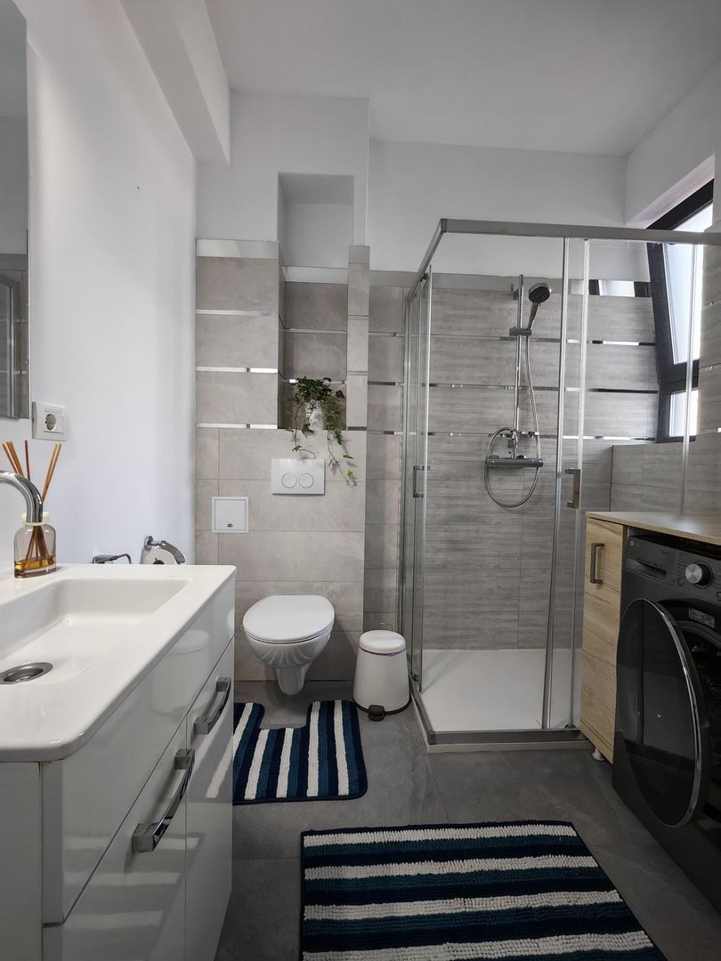 Apartament premium cu 3 camere | Imobil boutique | ONE Verdi Park - Poză 7
