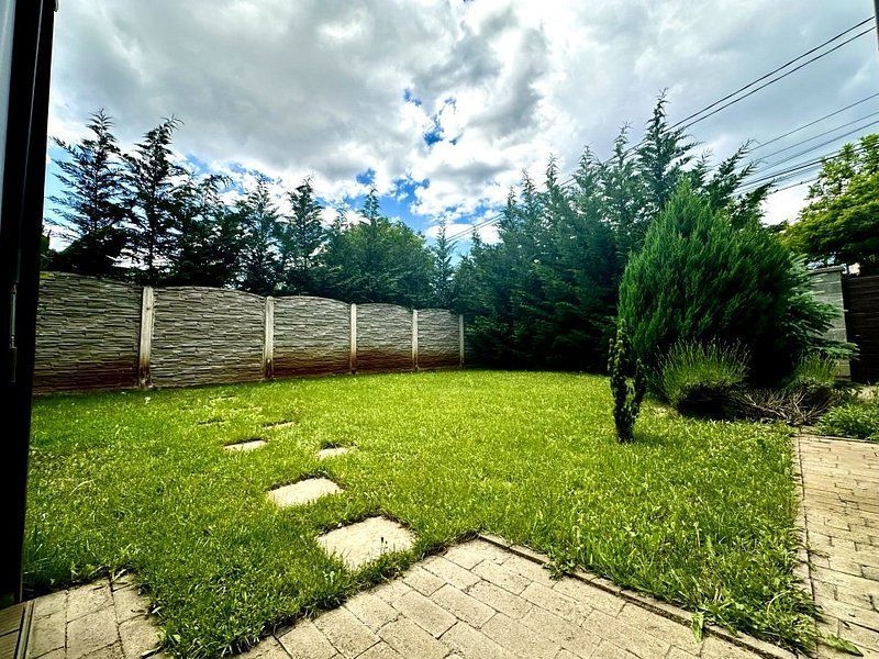 Închiriere casă cu grădină și șemineu în Timișoara – Stil și confort! - Poză 42