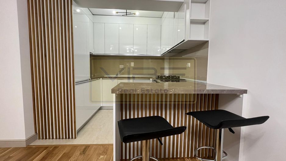 Apartament 2 camere NOU Himson Apartaments - Poză 17