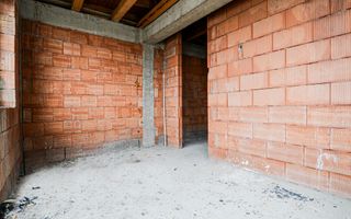 Casa moderna de tip Duplex cu Panorama asupra Clujului in cartier Iris - Poză 17