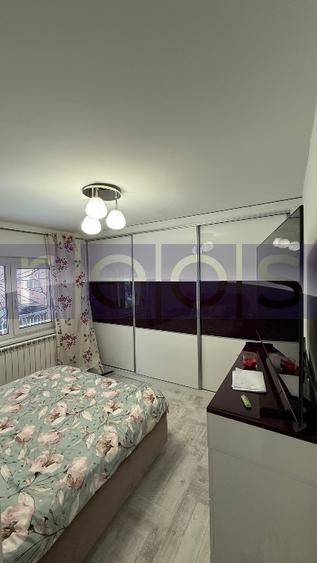 VANZARE 2 CAMERE- DECOMANDAT- NERVA TRAIAN - TIMPURI NOI - Poză 4