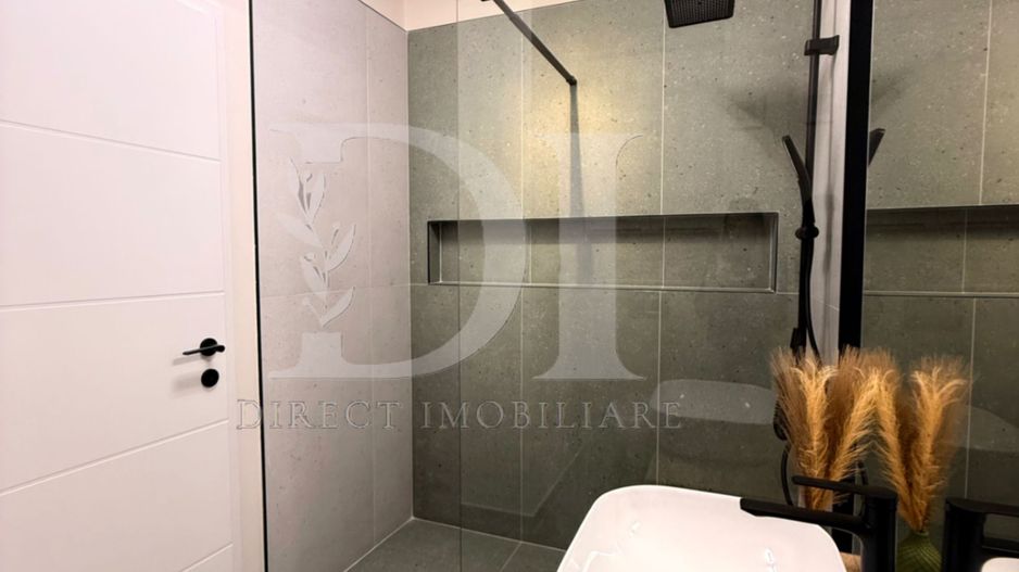 Apartament ultramodern / etaj intermediar / Zona Eroilor - Poză 24