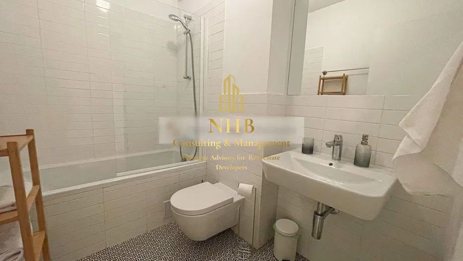 Apartament 2 camere Aviatiei Park Herastrau, Mobilat & Utilat - Poză 11