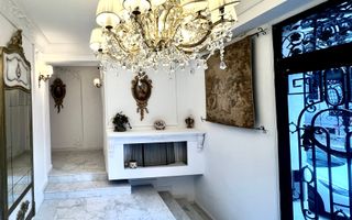 Spatiu Comercial de Lux | Dorobanti | Eleganta la mansarda - Poză 2