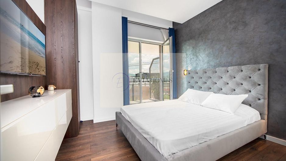 Apartament elegant cu 3 camere și balcon / imobil nou / Grigorescu - Poză 4