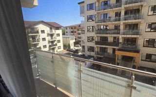 Apartament 2 camere 60 mp.+ loc de parcare Popas Pacurari 120000 euro - Poză 10