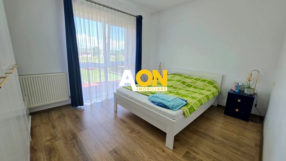 Casa 3 Camere, 2 Bai, 390mp Teren, Complet Mobilata si Utilata - Poză 8
