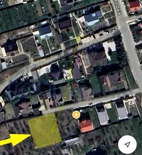 Teren Bucium 3 min de Hanul 3 sarmale, la Soseaua Barnova - # - Poză 3