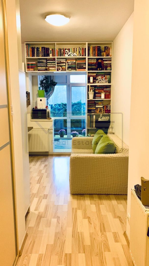 Copou - Parcul Copou /Universitate-2 camere și curte! - Poză 18