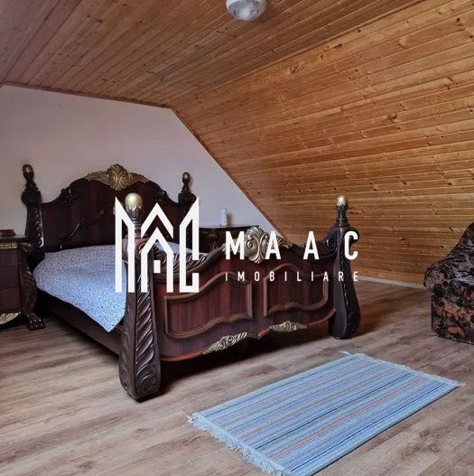 Apartament 3 camere | Curte comuna | P+M | 140 MP | Selimbar - Poză 4