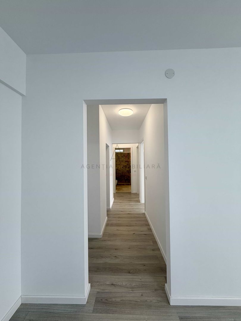 3 Camere  Complet Revovat |2025| Mutare Rapida| - Poză 14