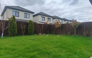 Casă individuală de vânzare situată în Șelimbăr - Poză 22