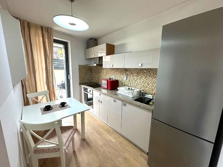 Apartament 3 camere cu terasa generoasa / ONE FLOREASCA LAKE - Poză 7