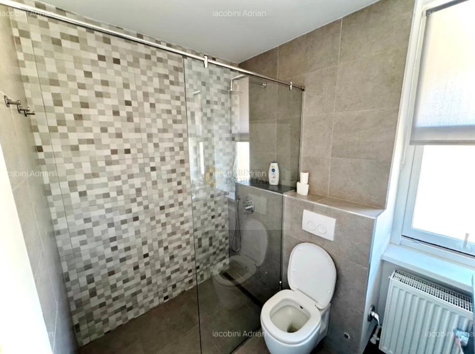 2 camere  | Piata Lahovari | Renovat - Poză 8