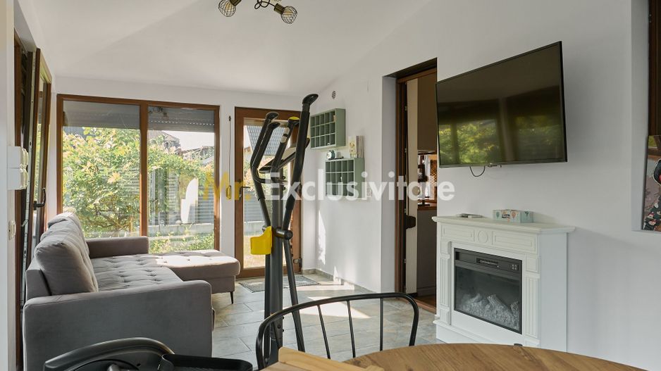 Comision 0% |Casa premium 3 dormitoare | Langa padure | Gavana - Poză 21