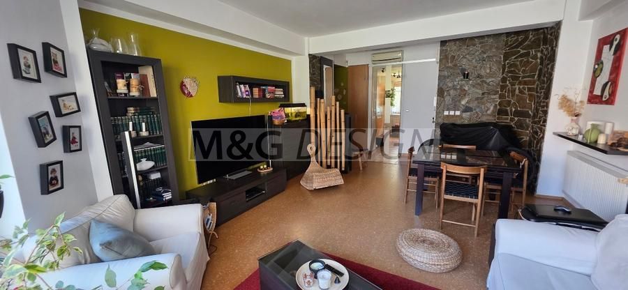 Apartament 3 camere Aradului bloc nou cu parcare subterană - Poză 1