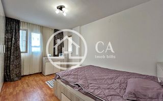 Apartament de închiriat cu 2 camere în zona Nufărul, Oradea - Poză 3