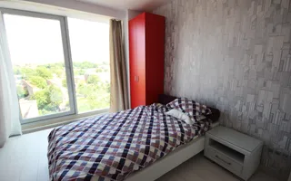 Penthouse de vanzare cu terase de - Poză 13